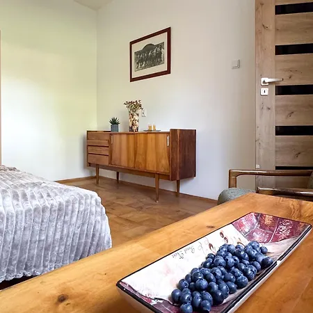 Casa de Férias Siedlisko Agricola Mazury Olecko