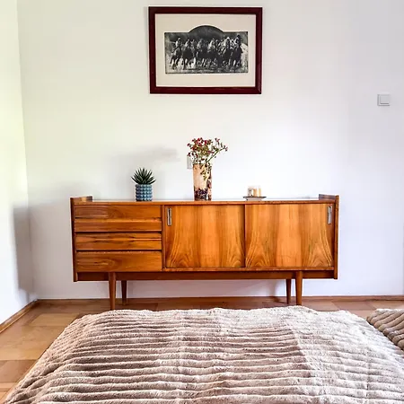 Siedlisko Agricola Mazury Holiday home