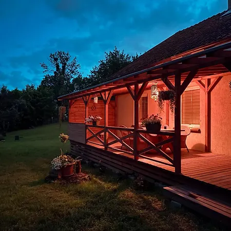Siedlisko Agricola Mazury