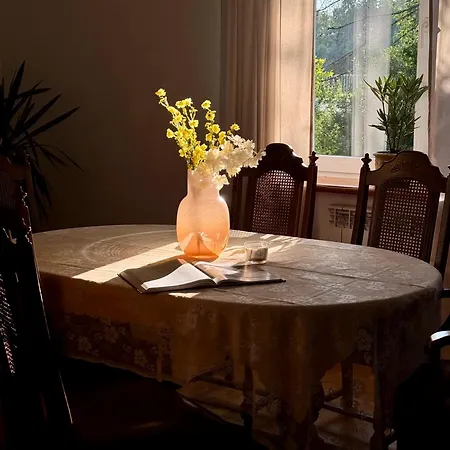 Holiday home Siedlisko Agricola Mazury