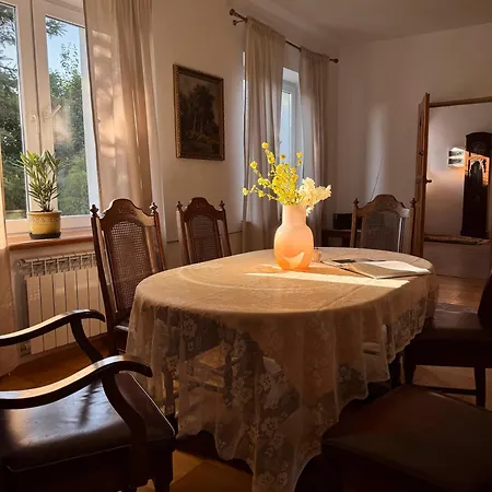 Siedlisko Agricola Mazury Holiday home